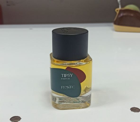 عطر فنک تیپسی